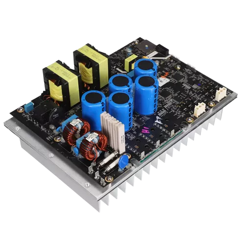 Friedrich 62623301 MCS Board – HVAC Control Module PCB Replacement