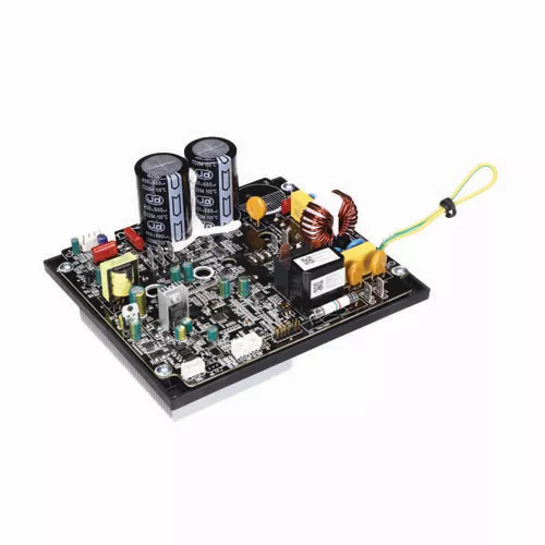 Friedrich 62623408 Driver Board – HVAC Electronic Control PCB Replacement