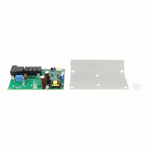 Friedrich 67000183 Control Board Kit – HVAC Replacement PCB Service Kit