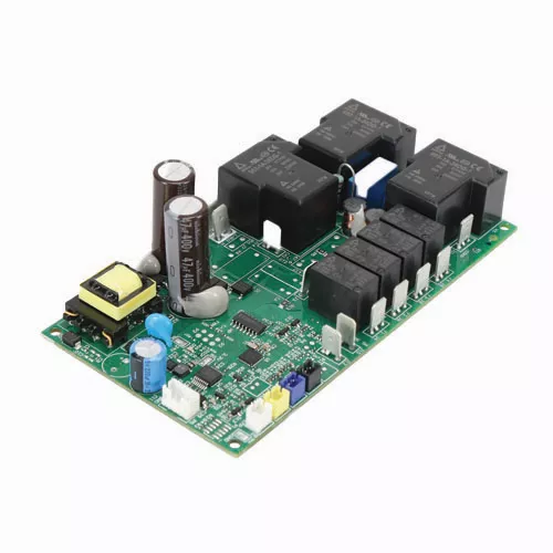 Friedrich 67000184 Control Board Kit – HVAC Replacement PCB Service Kit
