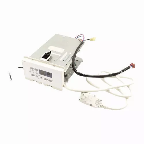 Friedrich 67305582 Control Case Assembly – HVAC Electrical Control Housing