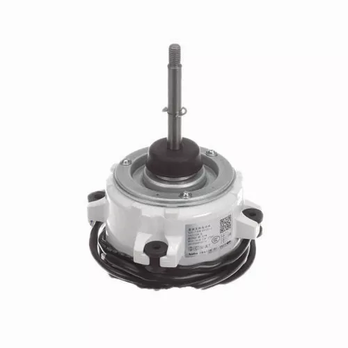 Friedrich 67400341 Condenser Fan Motor – Outdoor HVAC Replacement Motor