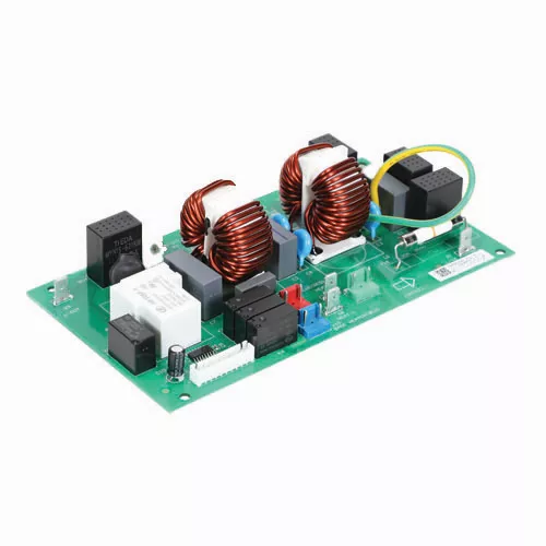 Friedrich 67400372 Filter Board – HVAC Electrical Control PCB Replacement Part