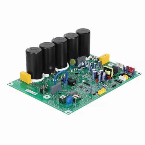 Friedrich 67400407 Driver Board – HVAC Electronic Control PCB Replacement Part