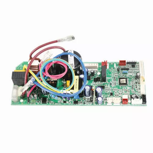 Friedrich 67400436 Main PCB – HVAC Control Board Replacement Assembly