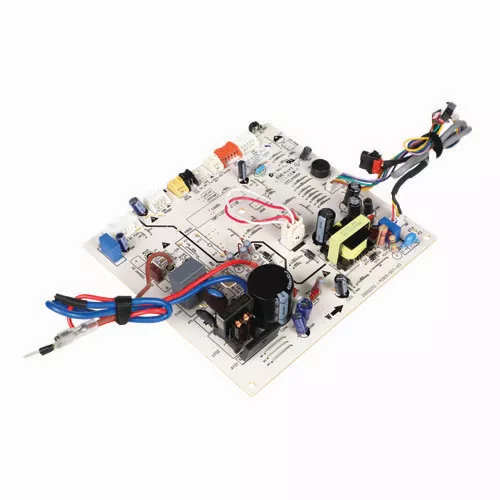 Friedrich 67400560 Indoor Main Control Board – HVAC Replacement PCB Assembly