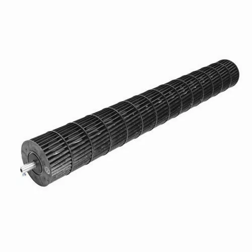 Friedrich 67602107 Cross Flow Fan Assembly – Replacement HVAC Blower Part