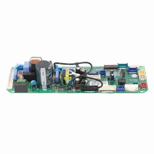 Friedrich 67603907 Main PCB Assembly – HVAC Control Board Replacement