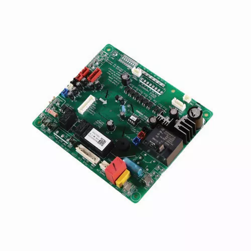 Friedrich 67808007 Electronic Control Board – HVAC Replacement PCB Assembly