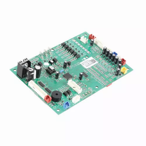 Friedrich 67812116 Control Board – HVAC Replacement Electronic PCB Assembly