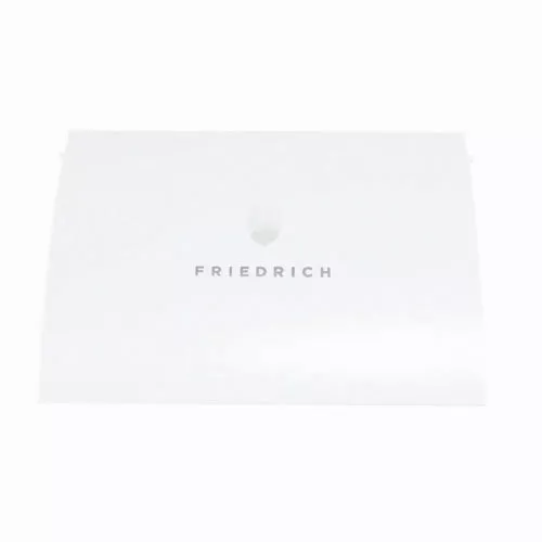 Friedrich 68700145 Remote Control Cover – Replacement Remote Housing Cover