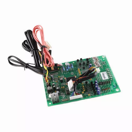 Friedrich 68700170 Control Board – HVAC Replacement Electronic PCB Assembly