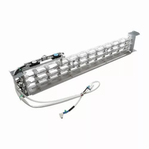 Friedrich 68700194 Electric Heater – HVAC Replacement Heating Element Assembly