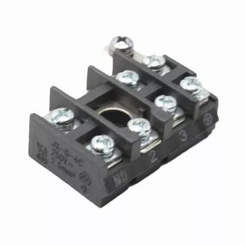Friedrich 69700130 4-Bit Terminal Board – HVAC Electrical Connection Board
