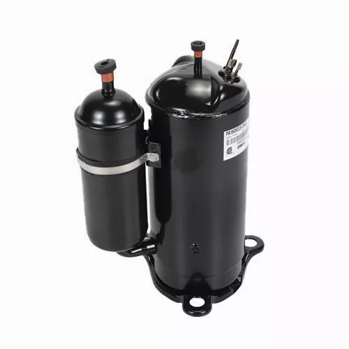 Friedrich 80074938 Compressor – HVAC Replacement Refrigeration Compressor Unit