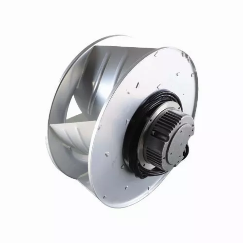 Friedrich 80083150 Blower Motor – HVAC Replacement Fan Motor Assembly