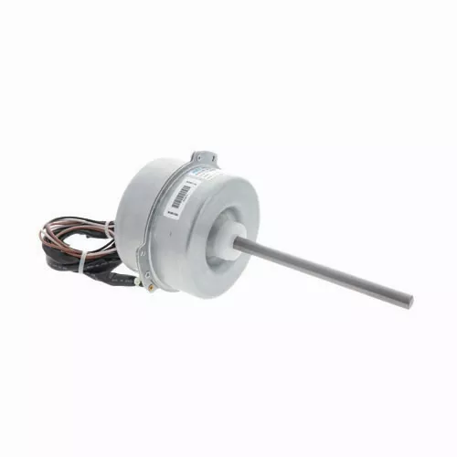 Friedrich 80102171 1/4 HP 6-Pole CCW PSC Replacement Fan Motor