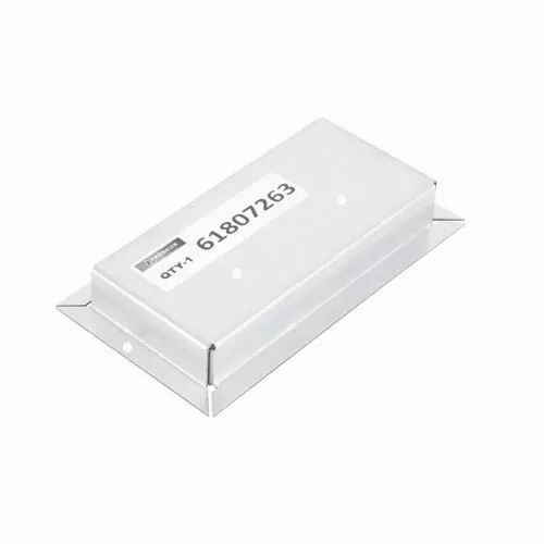 Friedrich Air Conditioning 61807263 Control Box Panel – HVAC Electrical Enclosure