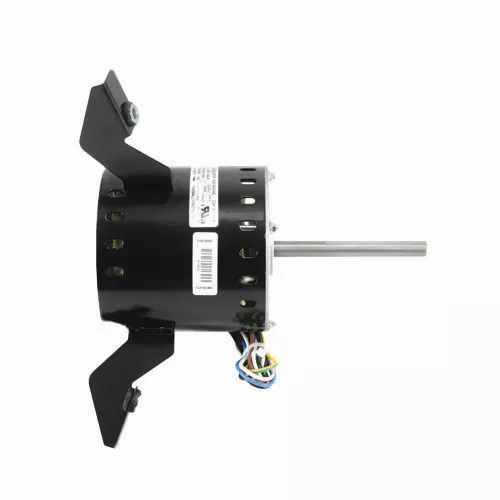 Friedrich Air Conditioning 80106970 208-230V 6-Pole Dual-Speed Replacement Fan Motor