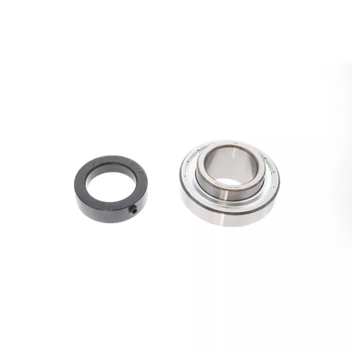 FYH Bearing NAA209-27KR Insert Bearing Unit with Set Screw Lock