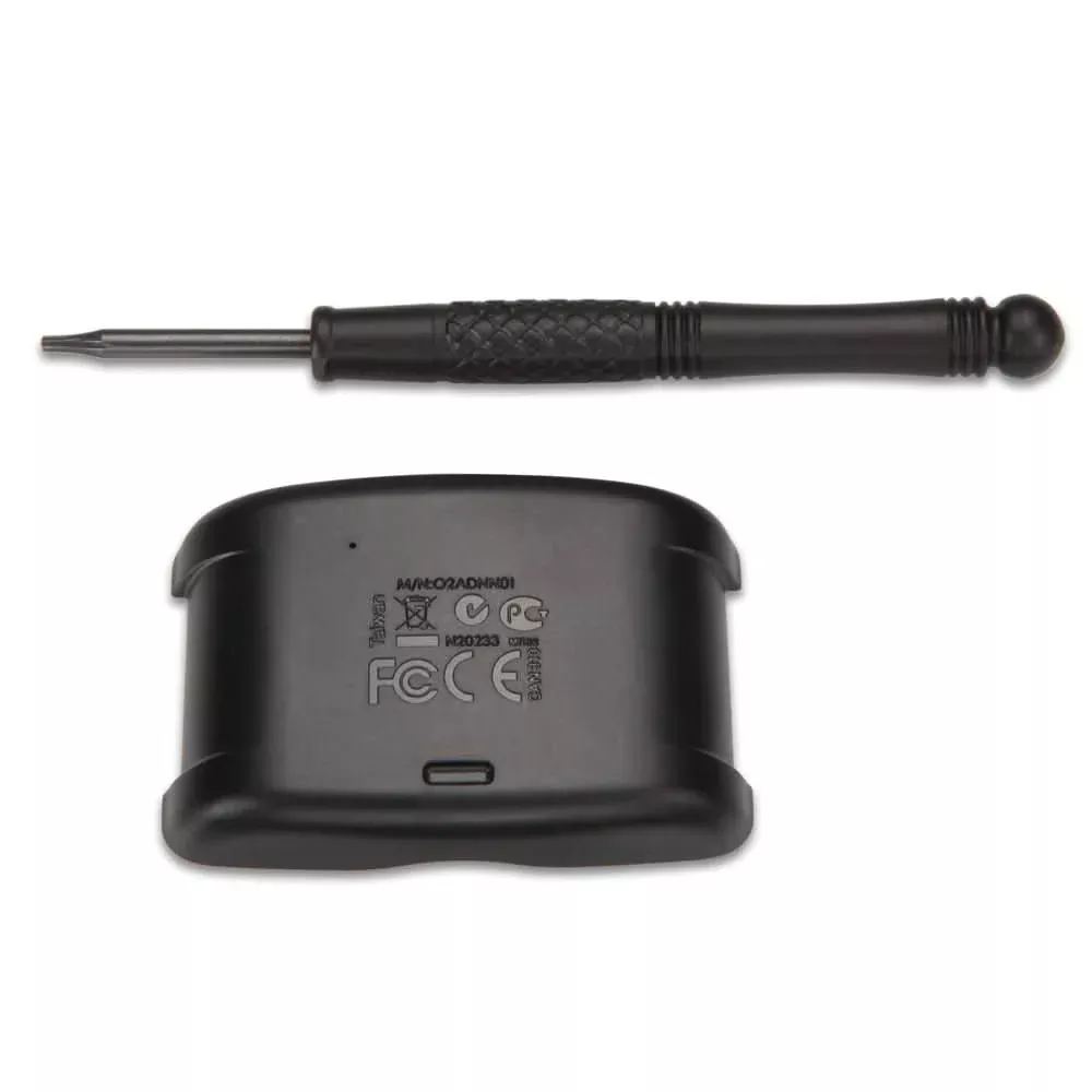 Garmin BarkLimiter Deluxe Battery Housing - 010-11867-10