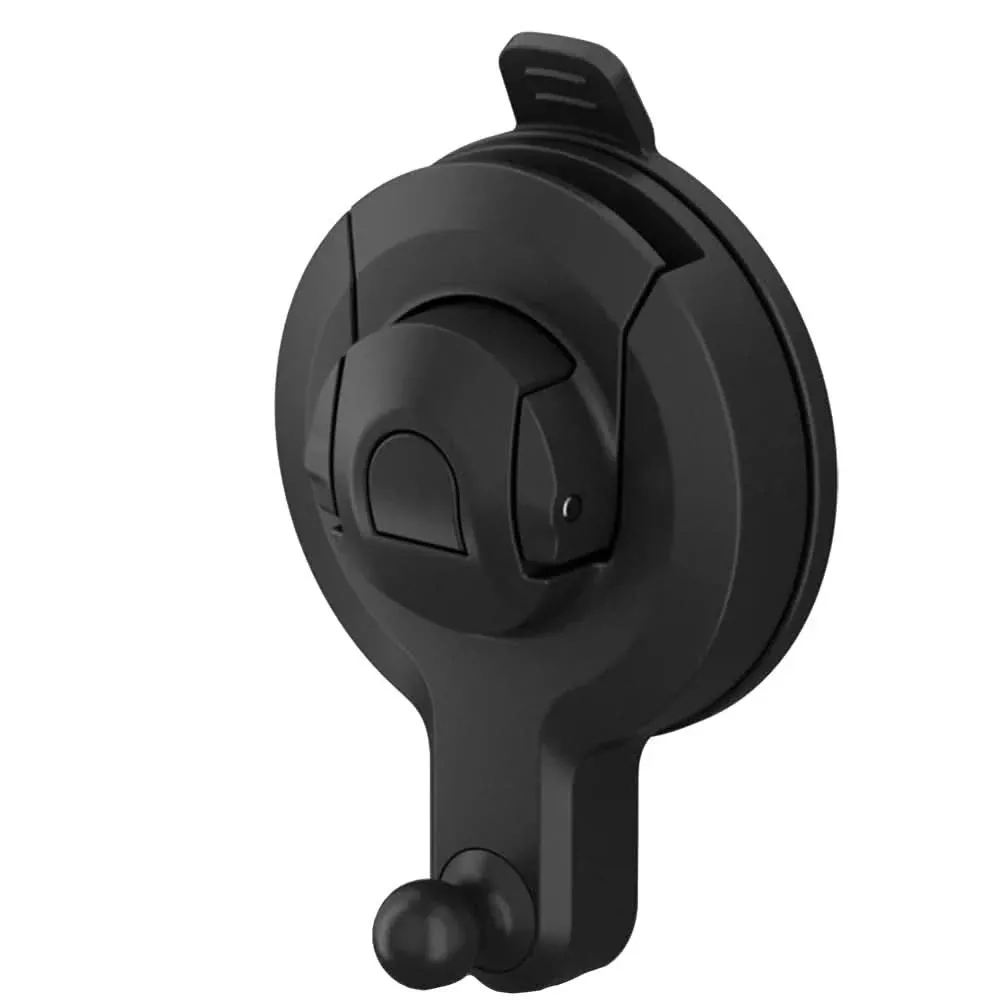 Garmin Dash Cam Universal Suction Cup Mount - 010-12530-25