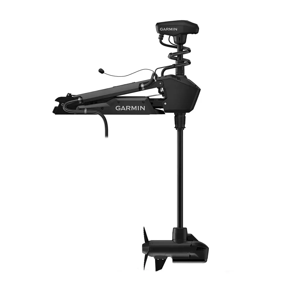 Garmin Force Pro 50" Trolling Motor w/Built-In GT56UHD-TR Transducer [