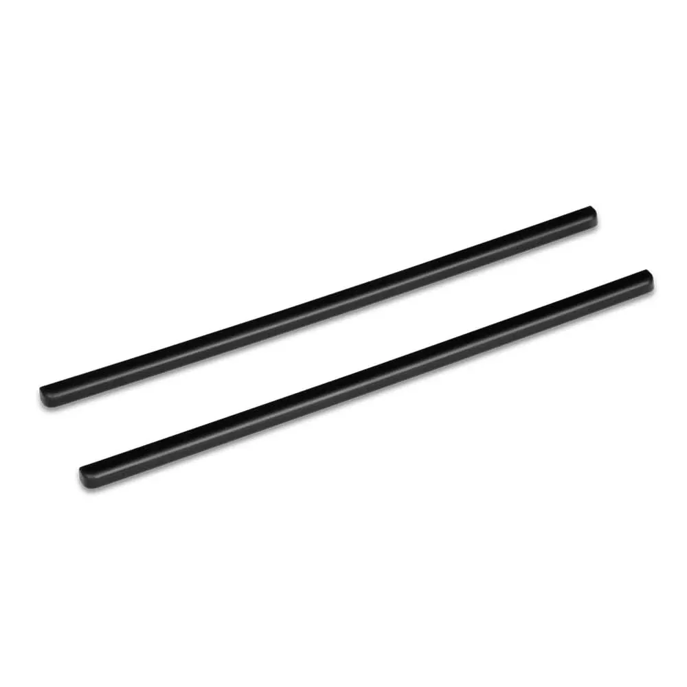 Garmin Trim Piece Snap Cover f/GPSMAP 12x2 Touch & 7x12 Series - 010-