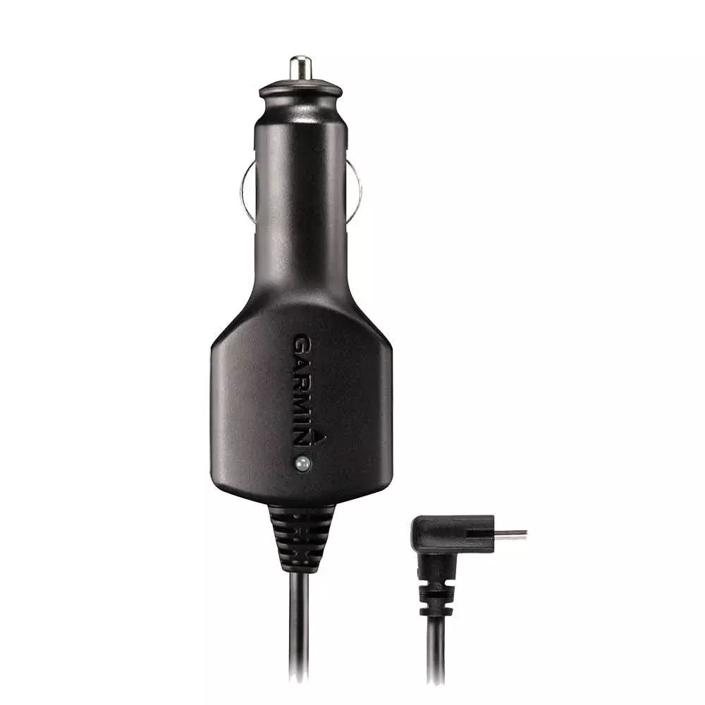 Garmin Vehicle Power Cable f/dezl™ & RV Models - 010-12982-05