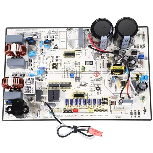 GE Appliance WJ26X23328 Outdoor Power Control Board