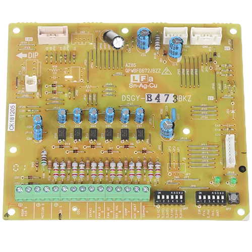GE Appliance WP29X10043 Main Control Board