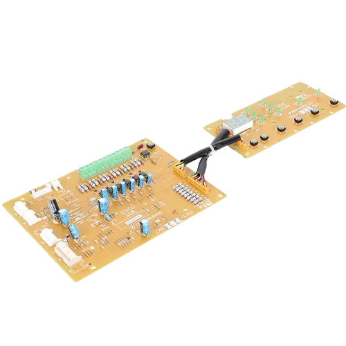 GE Appliance WP29X10061 PWB Main Assembly Control Board
