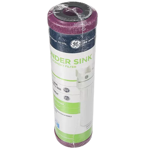 GE Appliances FXUTC Replacement Water Filter Cartridge