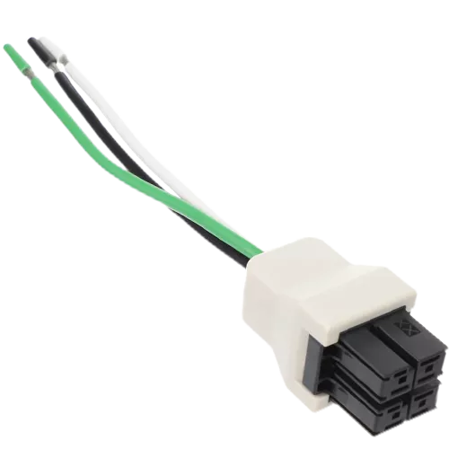 GE Appliances RAK315D 15A Direct Connect Kit for PTAC Systems