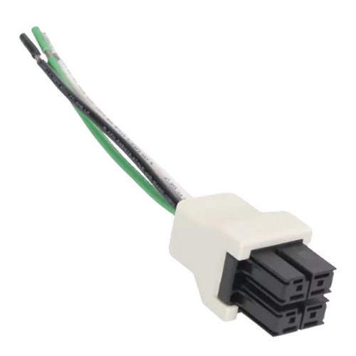 GE Appliances RAK515D 15A Direct Connect Kit for Zoneline PTAC