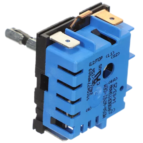 GE Appliances WB24X26398 Infinite Control Switch