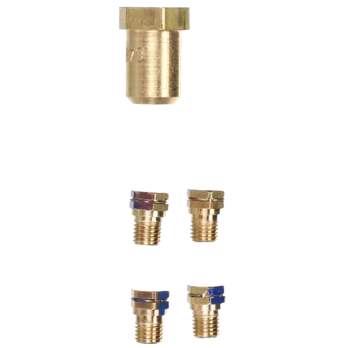 GE Appliances WB28X39141 LP Conversion Kit