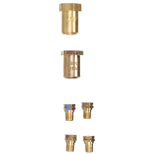 GE Appliances WB28X39143 LP Conversion Kit