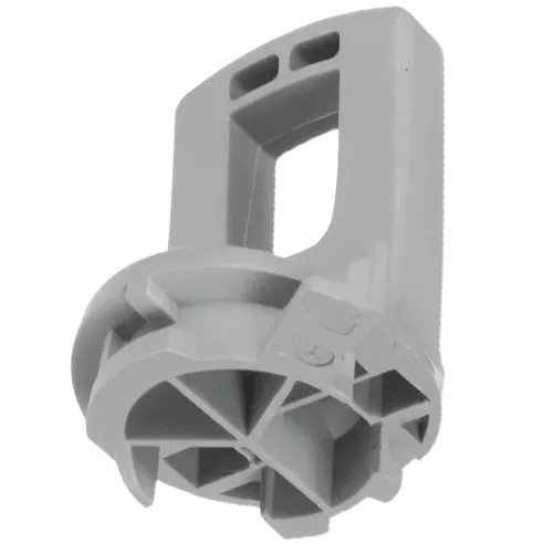 GE Appliances WH01X32866 Lid Lock Striker