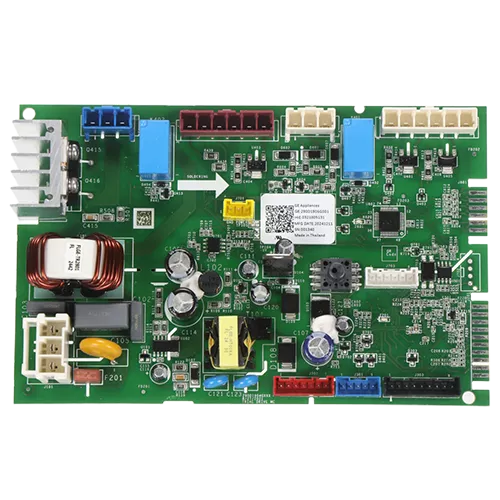 GE Appliances WH22X33178 Main Control Board
