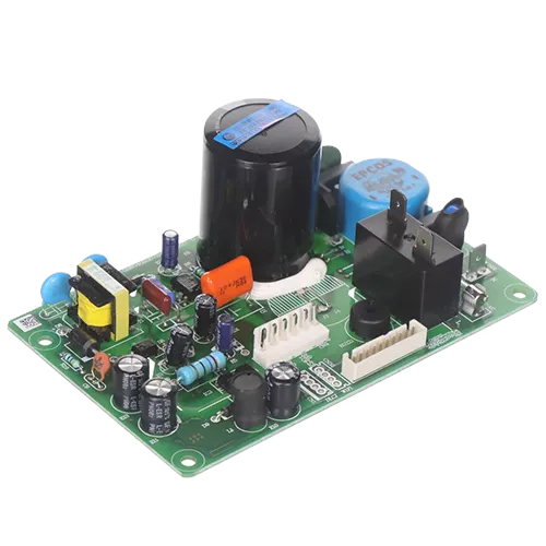 GE Appliances WJ26X22123 Main Control Board
