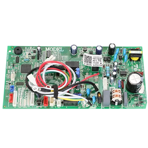GE Appliances WJ26X23250 Indoor Power Control Board