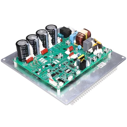 GE Appliances WJ26X26201 Inverter Driver Module
