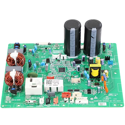 GE Appliances WJ26X28294 Power Control Board
