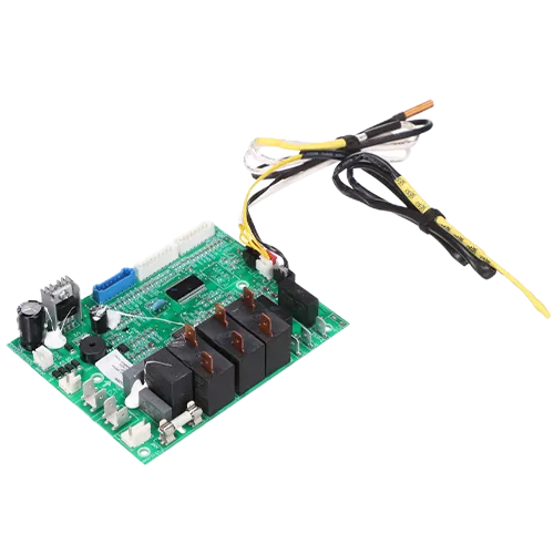 GE Appliances WJ29X10051 Main Control Board PCB