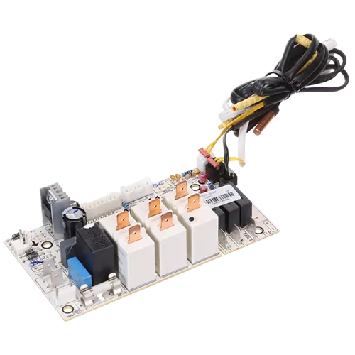 GE Appliances WJ29X10053 Main Control Board