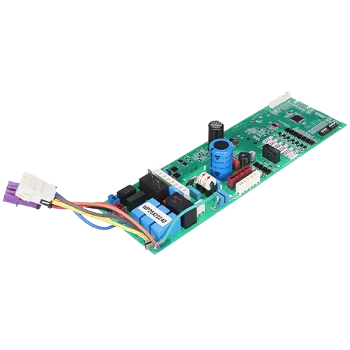 GE Appliances WP26X22240 Main Control Board