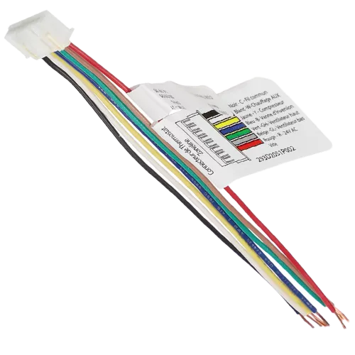GE Appliances WP26X24981 Thermostat Kit