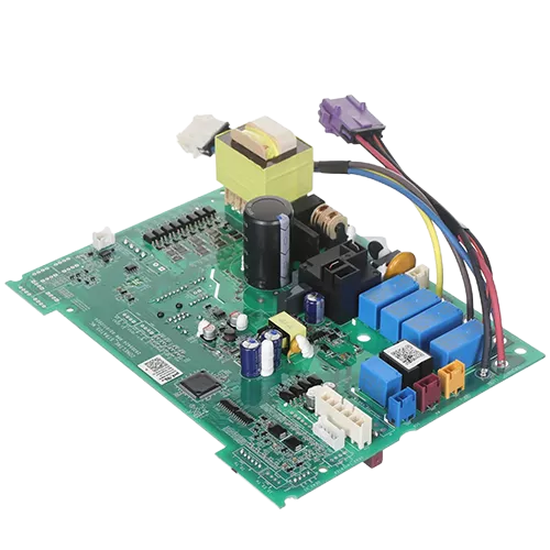 GE Appliances WP26X34736 Zoneline PTAC Main Control Board