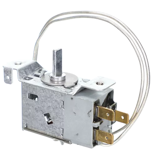 GE Appliances WR09X30949 Refrigerator OEM Replacement Thermostat